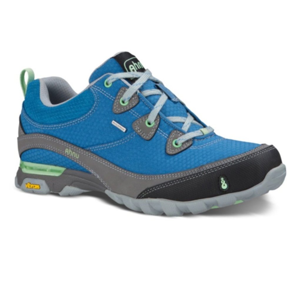 Ahnu Sugarpine Waterproof Hiking Shoes - Women's